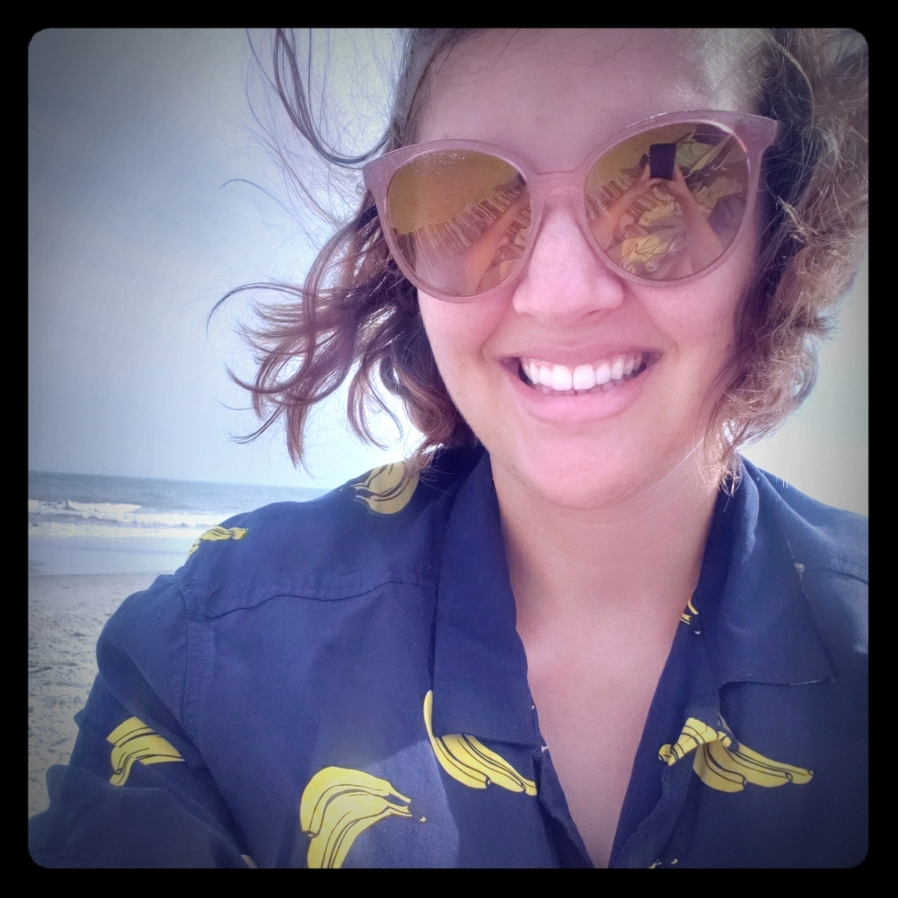 Meet your Posher, Devon